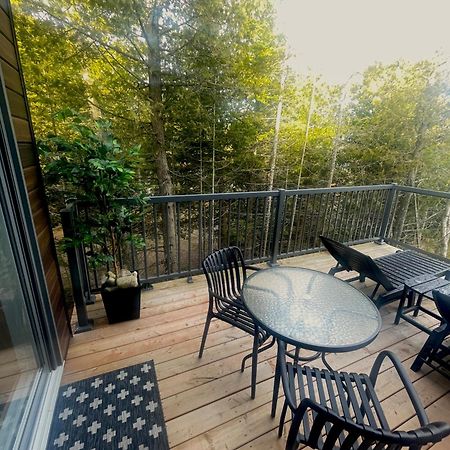 Stone Cove Waterfront Adults Only B&B Tobermory Buitenkant foto