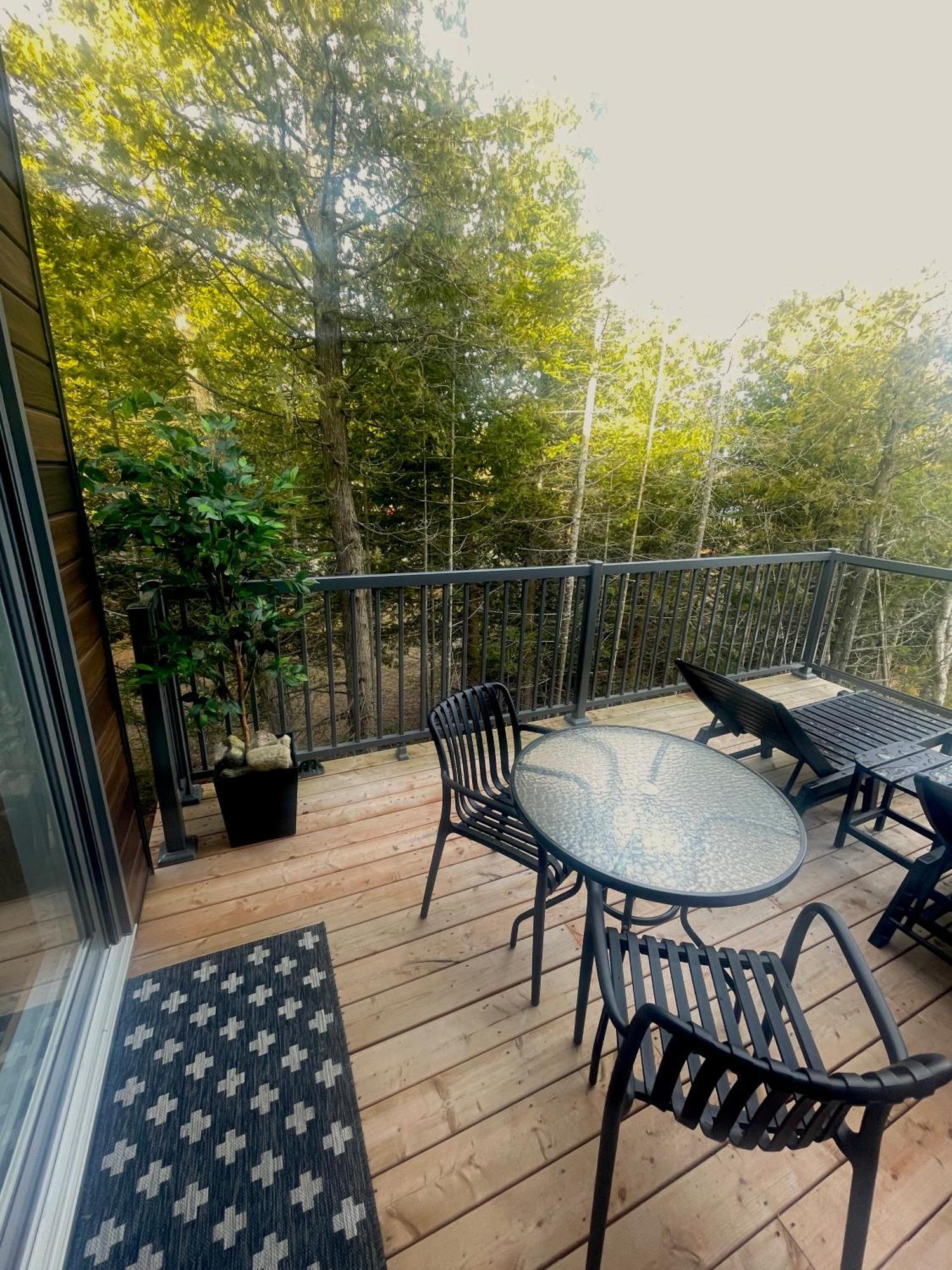Stone Cove Waterfront Adults Only B&B Tobermory Buitenkant foto
